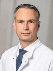 Prof. Dr. med. Sandro Krieg