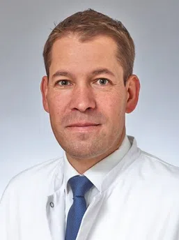 Professor Dr. med. Armin Wiegering 1